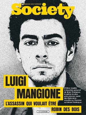 Society - Magazine